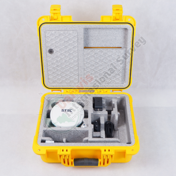 GPS RTK STEC Smart Viewer SV1 State of The Art GNSS