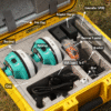 GNSS RTK STEC SE Lite  Apple sized Receiver Bergaransi