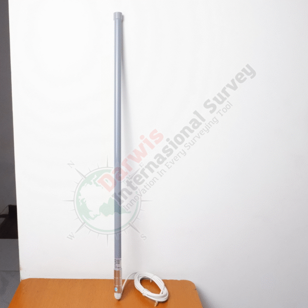 Antena Omnidirectional Fiberglass AMXF-8090-6 824-960Mhz