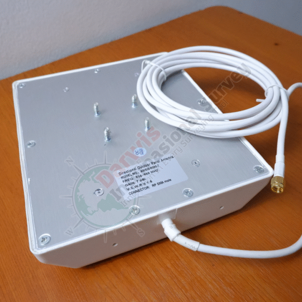 Outdoor Panel antena AMXW-8090-9 850-960Mhz