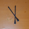 Antena UHF QT418DB Frekuensi 406-430Mhz South Trimble