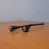 Antena UHF QT418DB Frekuensi 406-430Mhz South Trimble