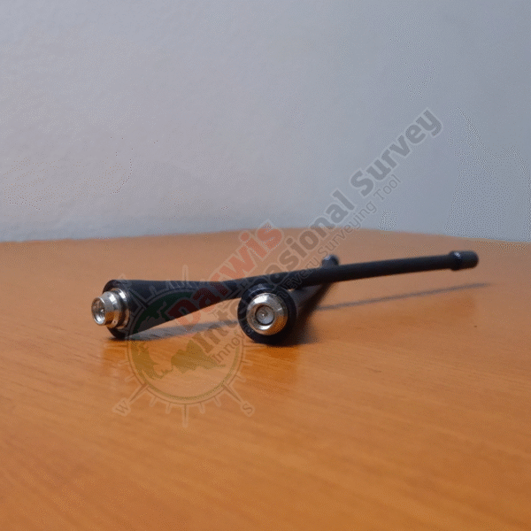 Antena UHF QT418DB Frekuensi 406-430Mhz South Trimble
