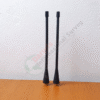 Antena UHF QT418DB Frekuensi 406-430Mhz South Trimble