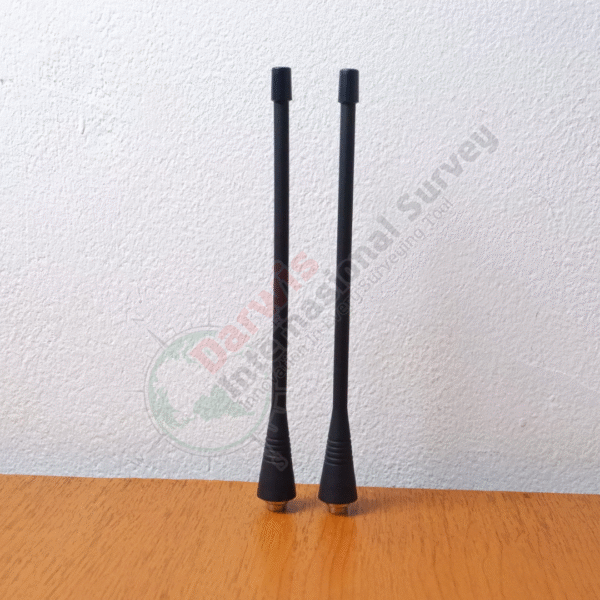 Antena UHF QT418DB Frekuensi 406-430Mhz South Trimble