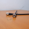 Antena UHF QT450ETH Frekuensi 410-470Mhz