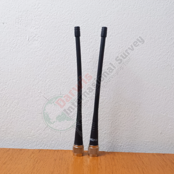 Antena UHF QT450ETH Frekuensi 410-470Mhz