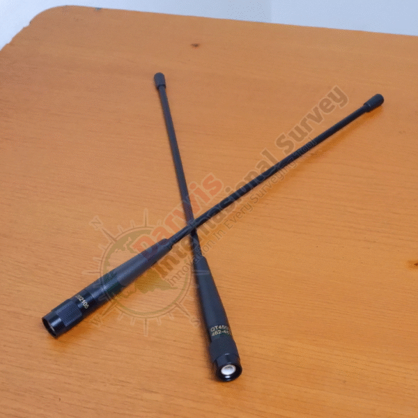 Antena GPS CHCNAV UHF QT450GT-1 Frekuensi 462-467MHz