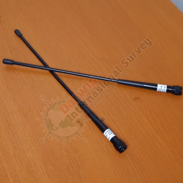 Antena GPS FOIF GeoFennelUHF QT450A Frekuensi 450-470MHz