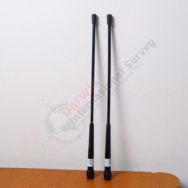 Antena GPS FOIF GeoFennelUHF QT450A Frekuensi 450-470MHz