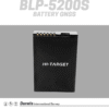 Battery Hi-Target BLP-5200S (Untuk Controller GNSS)