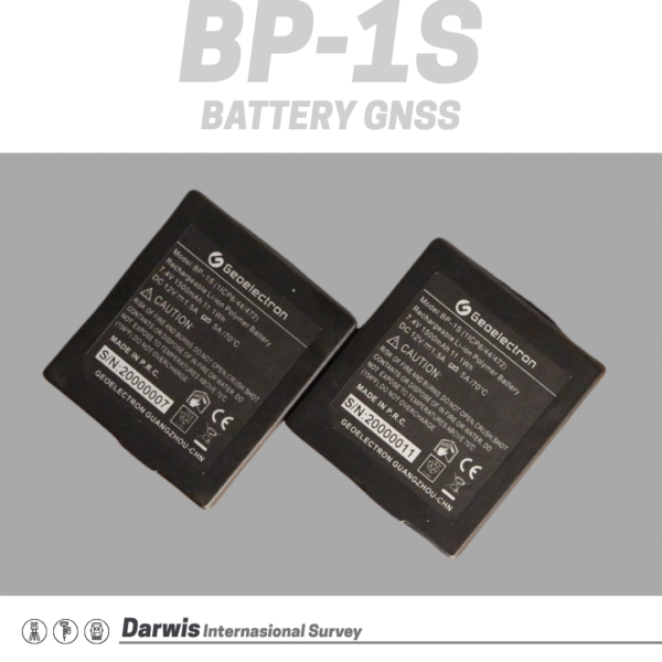 Battery BP-1S Battery Controller Stonex