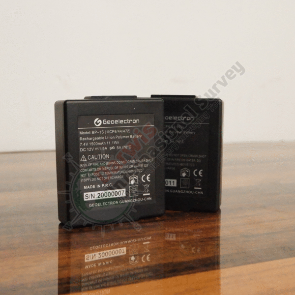 Battery BP-1S Battery Controller Stonex