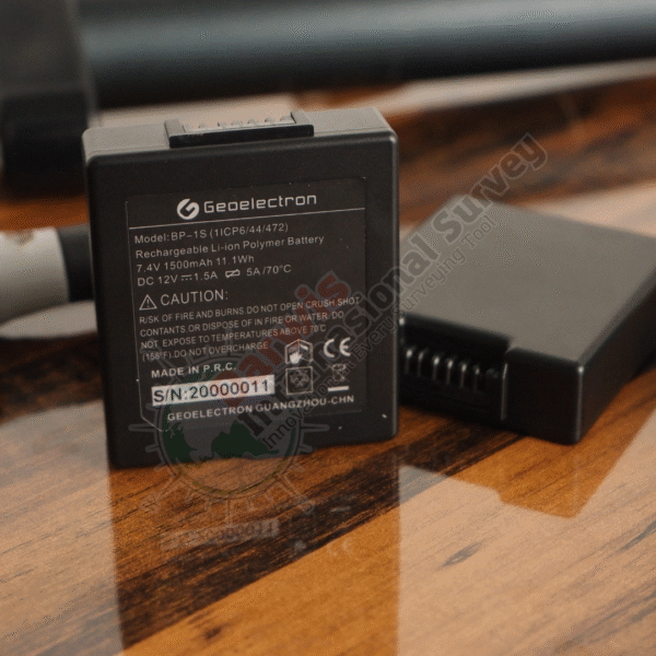 Battery BP-1S Battery Controller Stonex