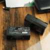 Battery BP-5S Untuk X11 STONEX Geoelectron