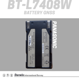 Battery GPS South BT-L7408W Panasonic