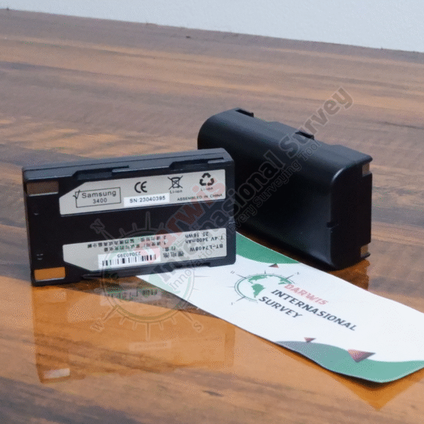 Battery South BT-L7408W (Samsung) Battery GPS