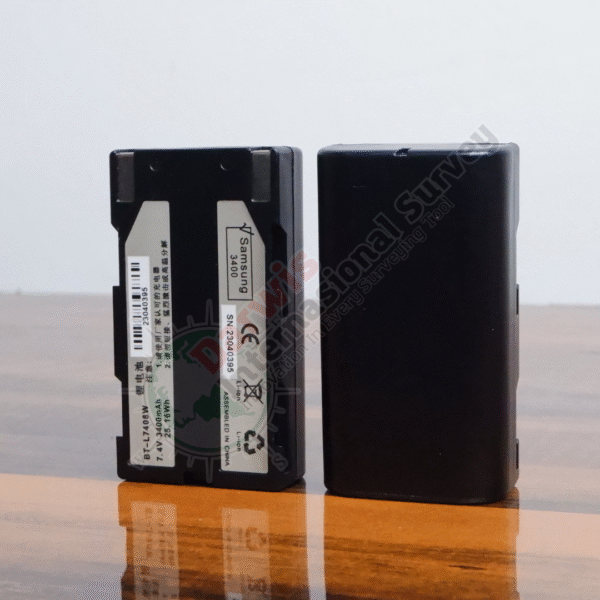 Battery South BT-L7408W (Samsung) Battery GPS