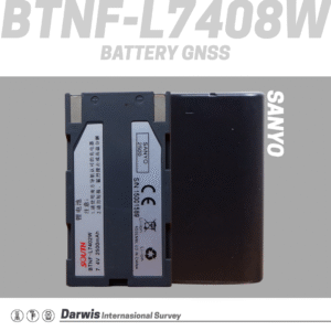 Battery South BT-L7408W (Sanyo) Batterty GPS