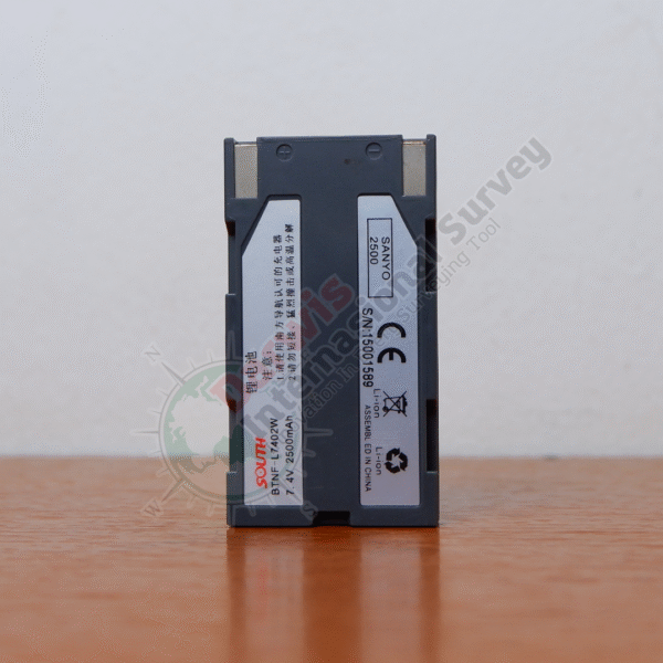 Battery South BT-L7408W (Sanyo) Batterty GPS