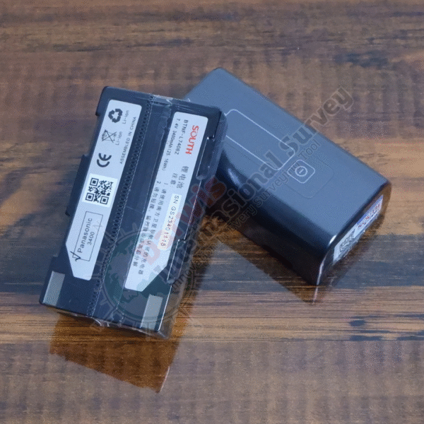 Battery GPS South BTNF-L7408Z Panasonic