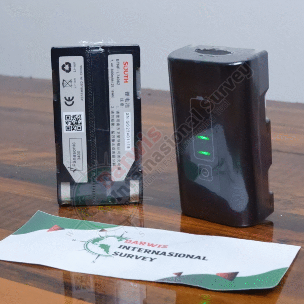 Battery GPS South BTNF-L7408Z Panasonic