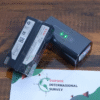 Battery GPS South BTNF-L7408Z Panasonic