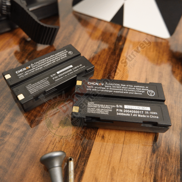 Battery CHCNAV XB2 Battery GPS RTK