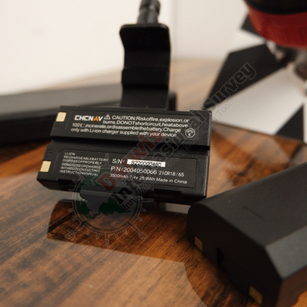 Battery CHCNAV XB2 Battery GPS RTK