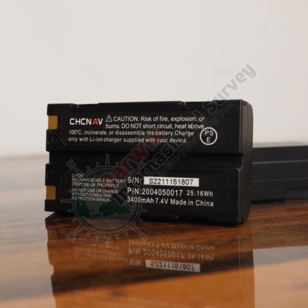 Battery CHCNAV XB2 Battery GPS RTK