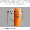 Battery Cygnus BT-77Q Battery Total Station
