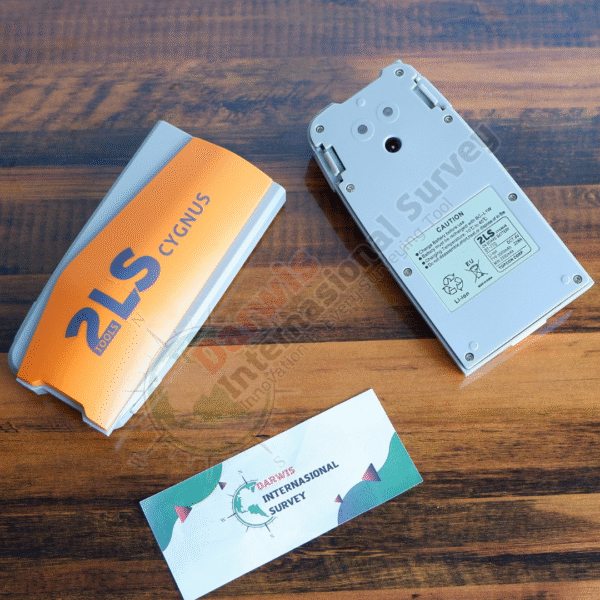 Battery Cygnus BT-77Q Battery Total Station