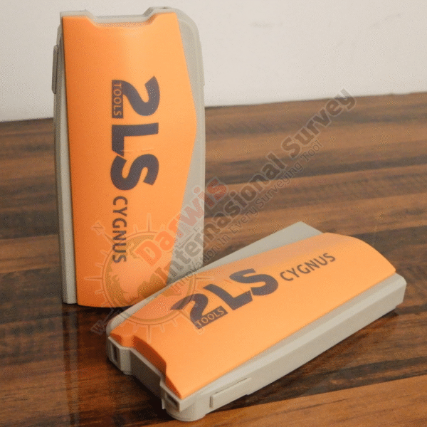 Battery Cygnus BT-77Q Battery Total Station