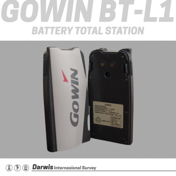 Battery Gowin BT-L1 Battery Total Station