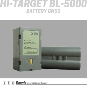 Battery GPS RTK Hi-Target BL-5000