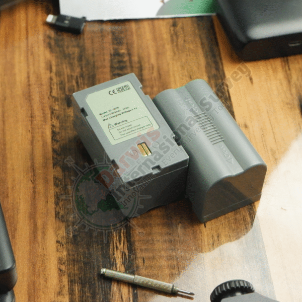 Battery GPS RTK Hi-Target BL-5000