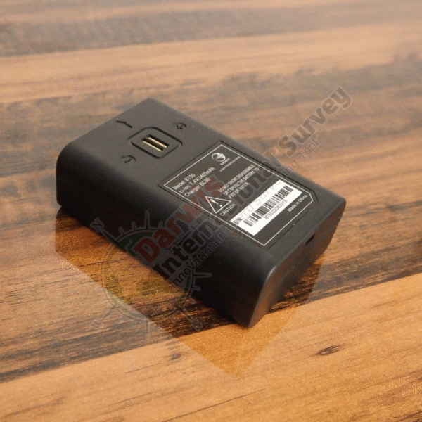 Battery Hi-Target BT-30 Untuk Total Station Hi-Target