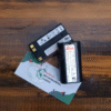 Battery GEB211 untuk Builder Viva Flexline Piper