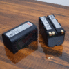 Battery GEB221 untuk Viva Flexline Piper