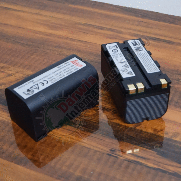 Battery GEB221 untuk Viva Flexline Piper