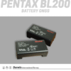 Battery GPS RTK Pentax BL-200