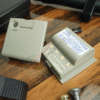 Battery Sokkia BDC35A Battery Total Station