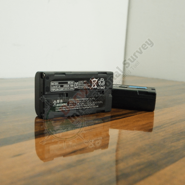 Battery Sokkia BDC46C Total Station