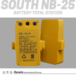 Baterai Total Station South NB-25