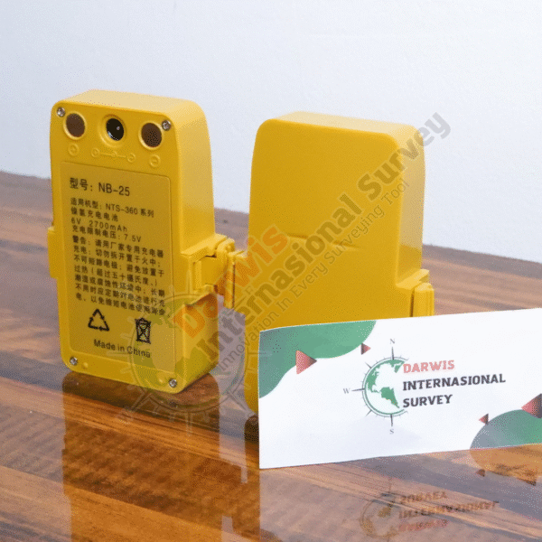 Baterai Total Station South NB-25