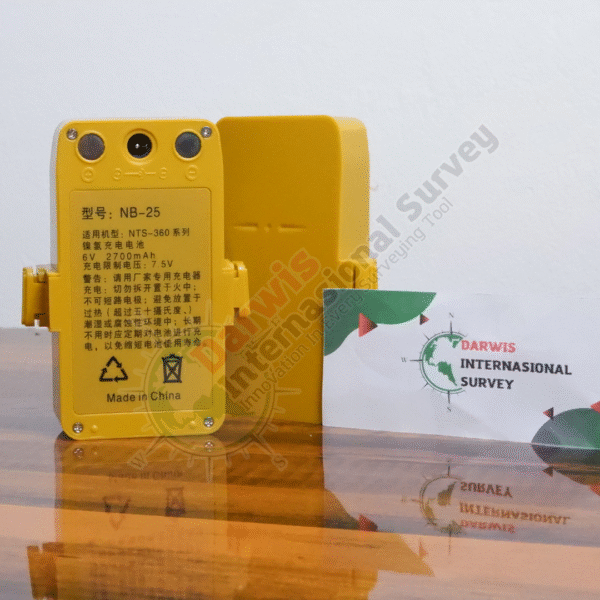 Baterai Total Station South NB-25