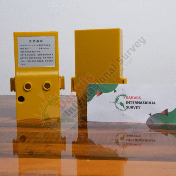 Battery NB28 Battery Total Station SOUTH