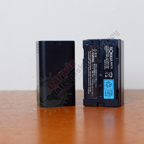 Battery BDC70 Battery Total Station Sokkia Topcon