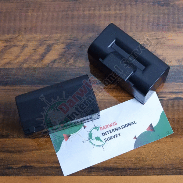 Battery Topcon BT-65Q Battery Total Station