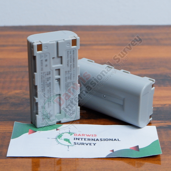 Battery Topcon BT-66Q Battery Total Station